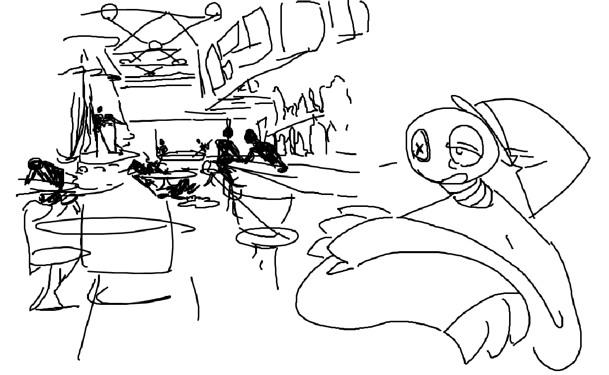 Pinz (P1N_Z_) / Twitter