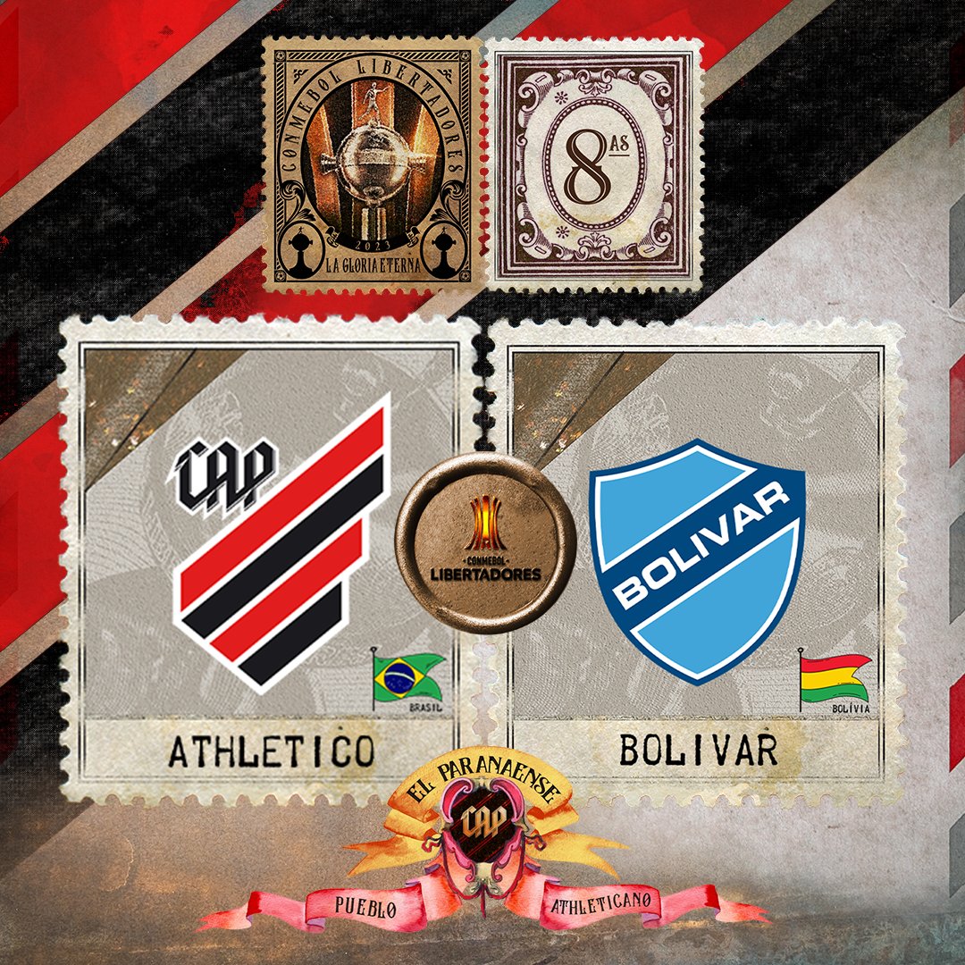 Bolívar x Athletico-PR ao vivo: acompanhe o jogo da Libertadores
