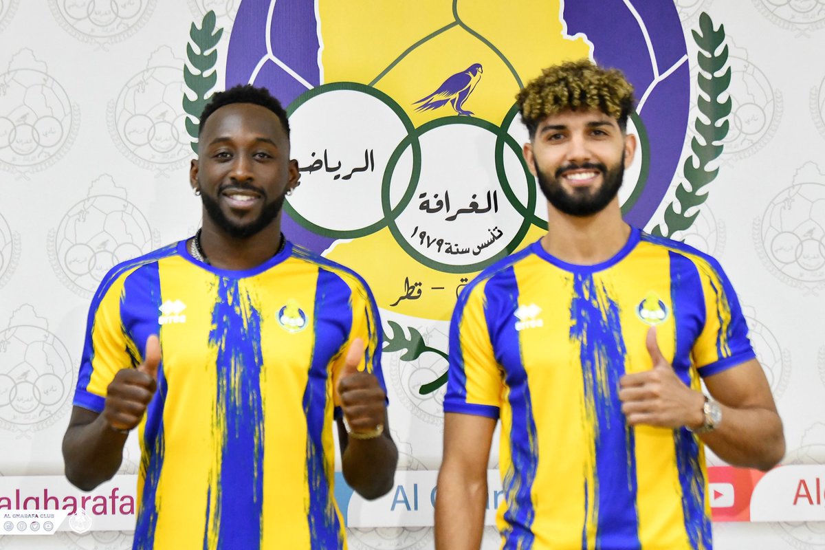 Qatar Stars League tweet media