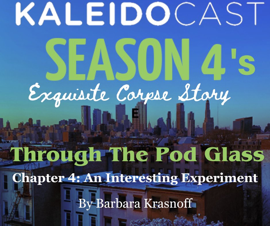Patreon subscribers: delivering chapter 4 of this season's Exquisite Corpse fantasy collaboration: patreon.com/posts/exquisit…
Please enjoy your many bi-monthly episodes to come, and we'll include all earlier chapters with each installment, so that you can always catch up!