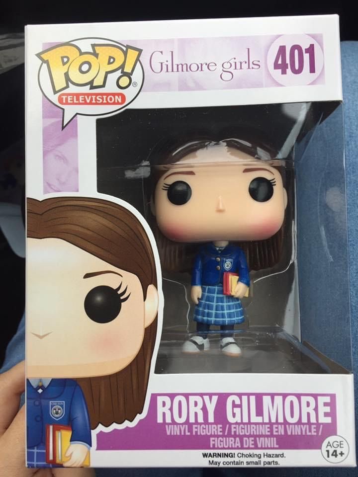 thinkergilmore's tweet photo. i need gilmore girls funko pops! https://t.co/RFC85lnvYs
