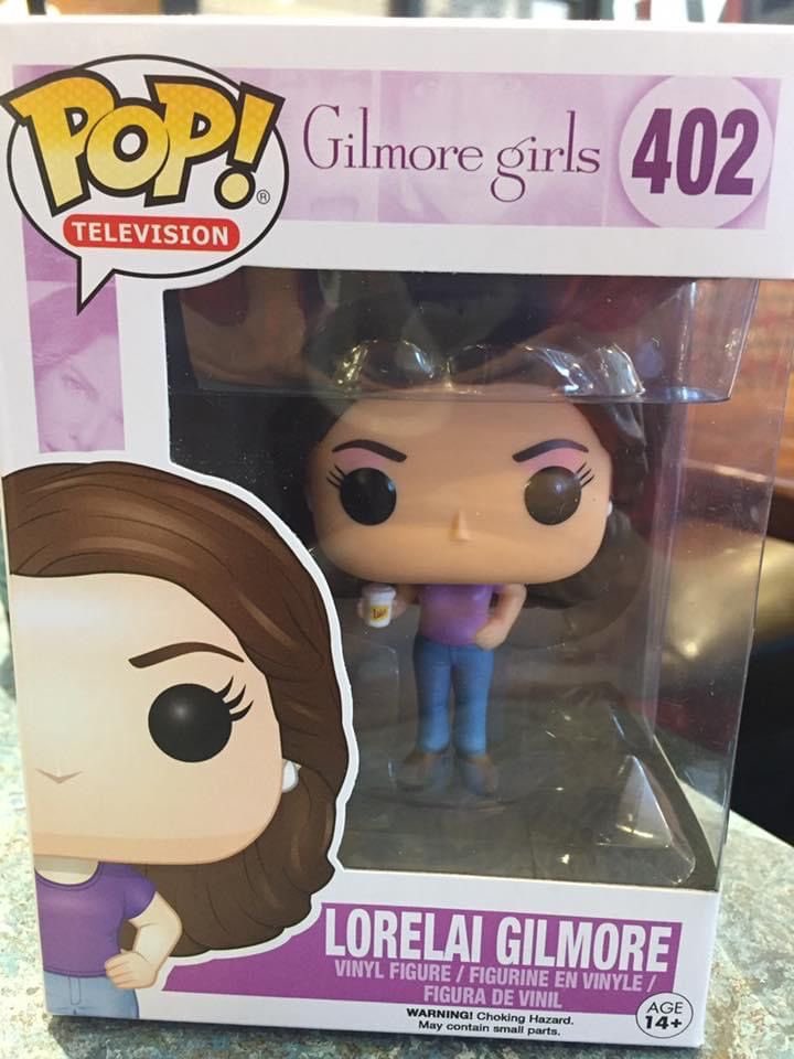 thinkergilmore's tweet photo. i need gilmore girls funko pops! https://t.co/RFC85lnvYs
