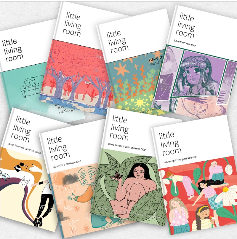 All the bundles are live! Time to fill your bookshelves, coffee tables and bed side table.
We have bundles to meet all your home literature furniture needs.