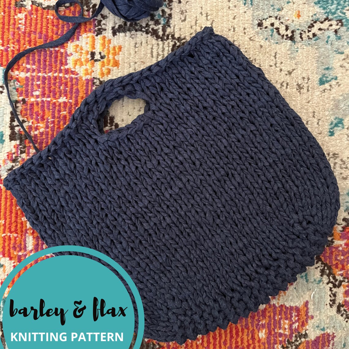 knithacker's tweet photo. File This Pattern Under Quick Makes! Knit a Dandelion Tote Bag Designed by Shelby Mooney of Barley & Flax: π https://t.co/iXgVOszucK #knitting #knit #handmade #quickmakes β€οΈ https://t.co/SbM8vEfvpL