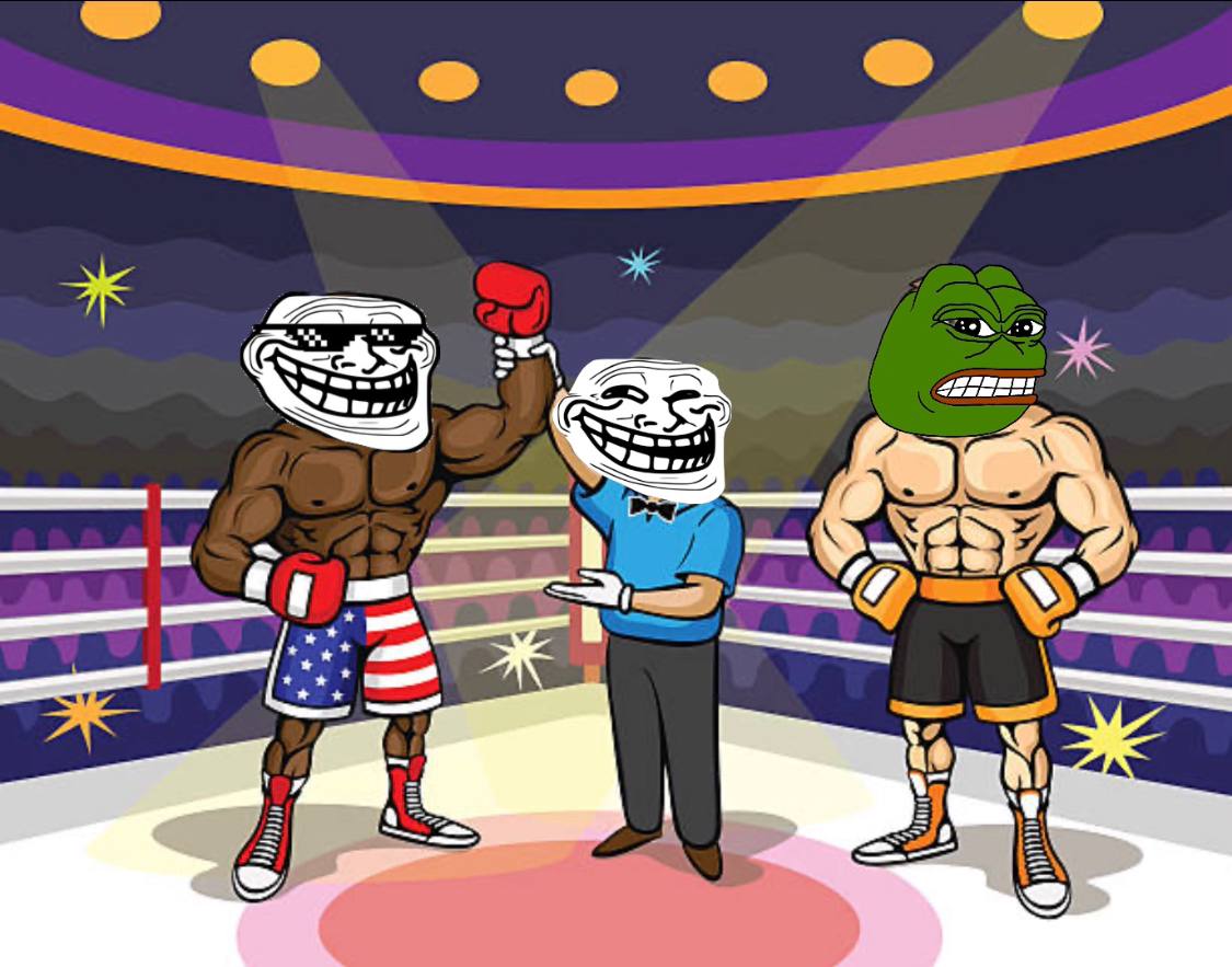 ragecointoken's tweet photo. Unleash your inner warrior with $Rage! Together, we'll confront societal issues head-on and turn frustration into action. Join the fight for positive change today.
#RageCommunity #Ragevolution https://t.co/bB1ZDaJ3NJ