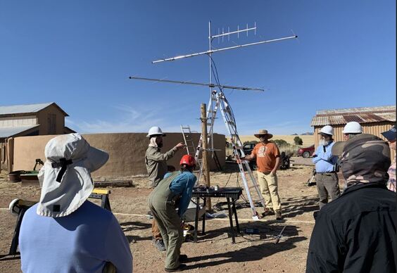 Sonoran JV tweet media