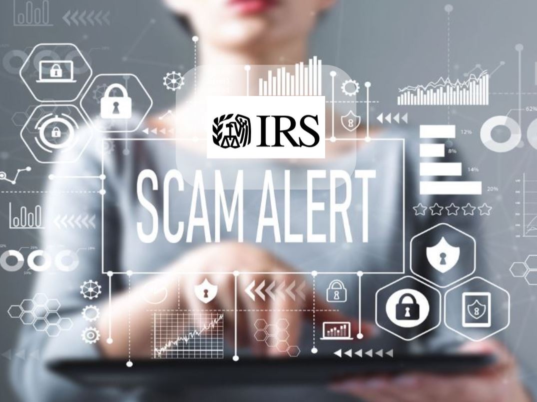 kdkcpa's tweet photo. IRS, Security Summit partners warn taxpayers of new scam; unusual delivery service mailing tries to trick people into sending photos, bank account information
https://t.co/TI9Jj3fWMQ https://t.co/LHRtieBi1q