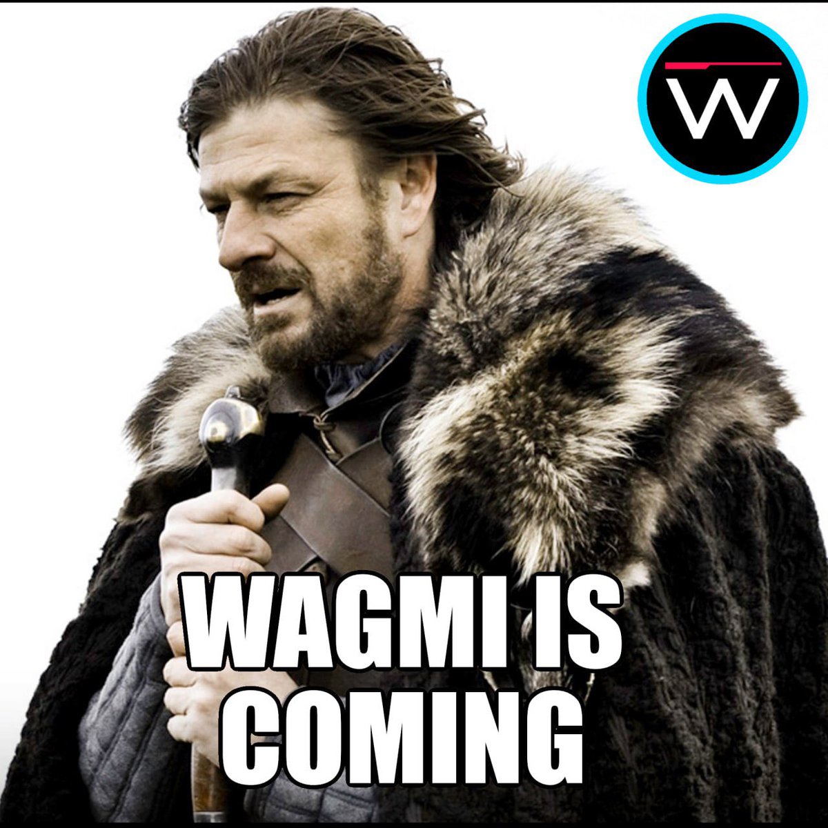 We just got off our onboarding call with our new PR company. 🤝

Let’s just say this. There won’t be a single person on CT this summer that hasn’t heard the name “WAGMI Games”. 🔥

#WAGMISummer