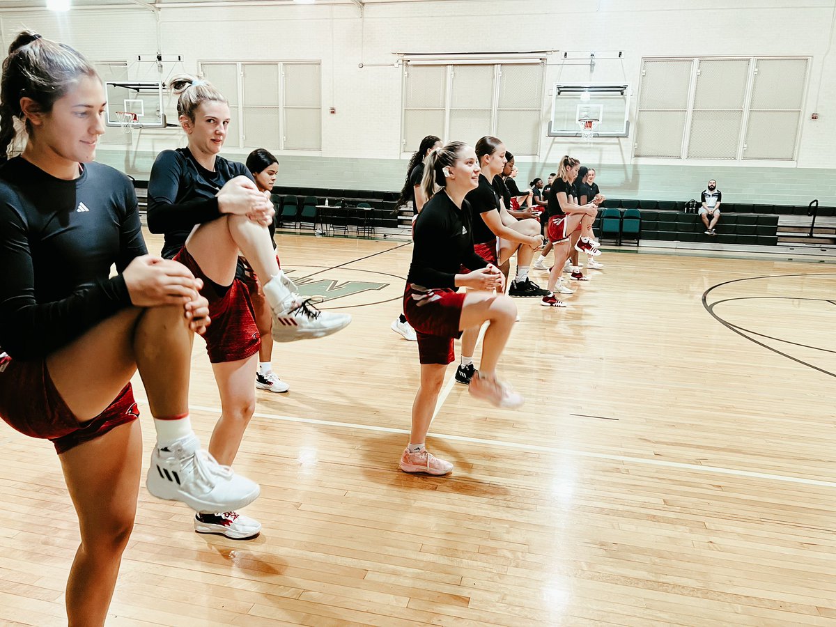 UIW Women's Basketball tweet media