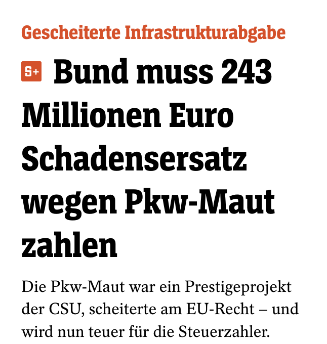 ❌ Kein Geld für Bafög
❌ Kein Geld gegen #Kinderarmut
❌ Kein Geld für #9EuroTicket 

”Bund muss zahlen” heißt nichts anderes als ”Bürger:innen müssen zahlen”. #NichtVergessen