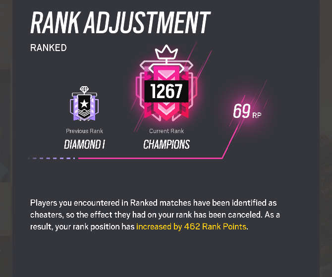 MacieJay's tweet photo. God damn, thanks Ubi. https://t.co/oLVsCfdjLl