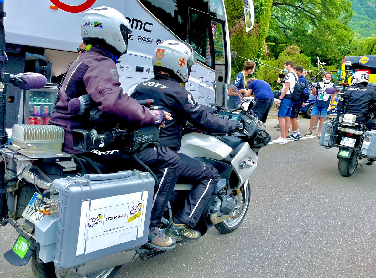 Velostory Tour 2026 tweet media