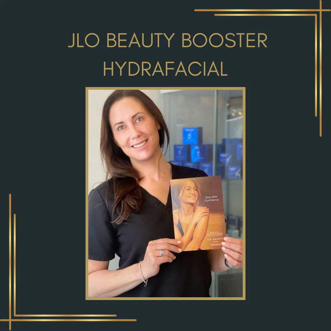 LtdSmooth's tweet photo. Have you tried the new JLO BEAUTY BOOSTER Hydrafacial yet? 💚

We’re super excited to now be offering this treatment in the client 🫶🏻

Drop us a message 💌 or book online today for that amazing glow ✨ #jlobeauty #hydrafacial #jlobeautybooster https://t.co/bh08SeOw6x