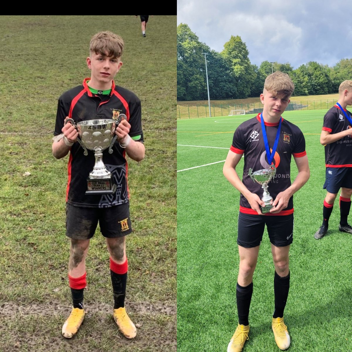 Jason Williams tweet media