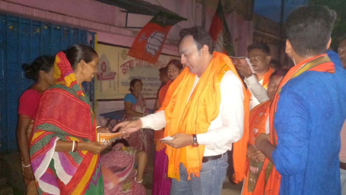 Dr.Indranil Khan tweet media