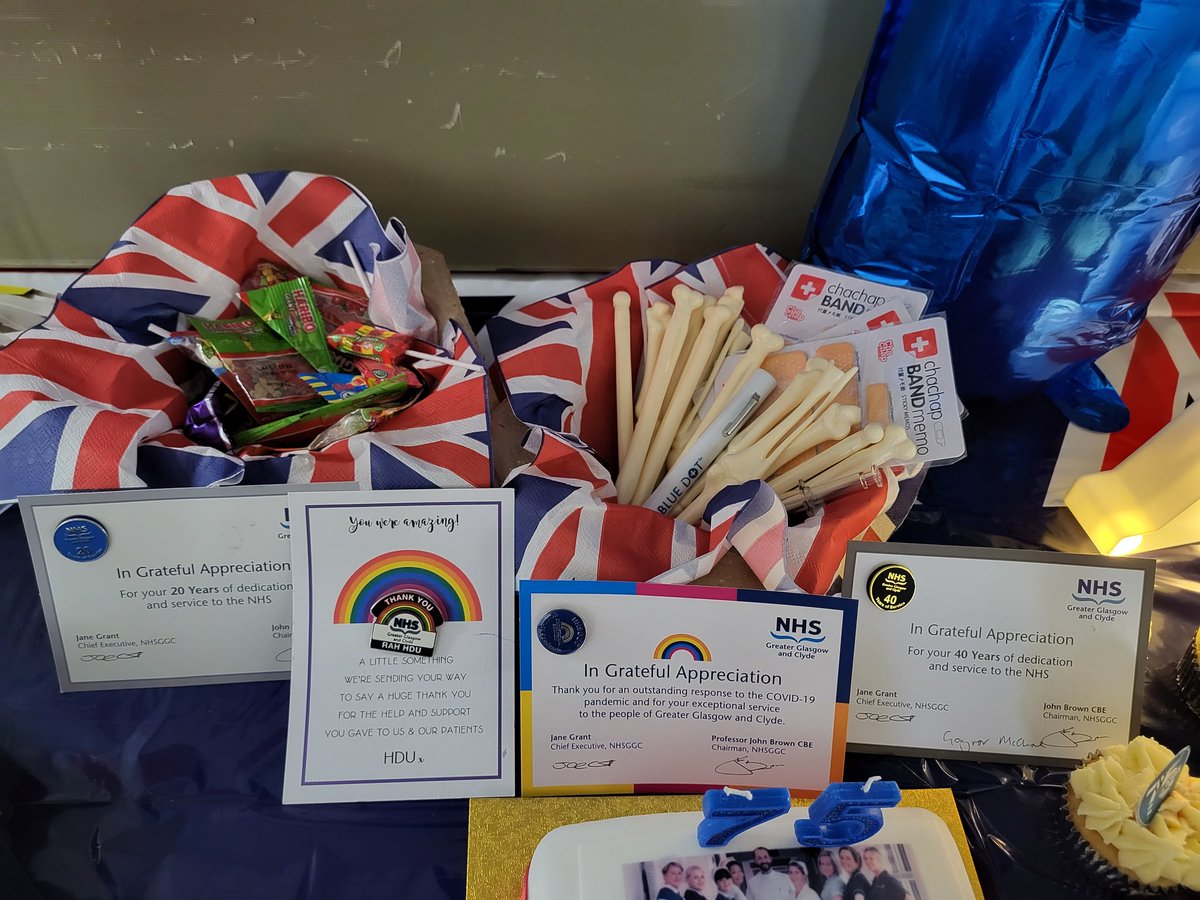 Caroline Johnstone tweet media