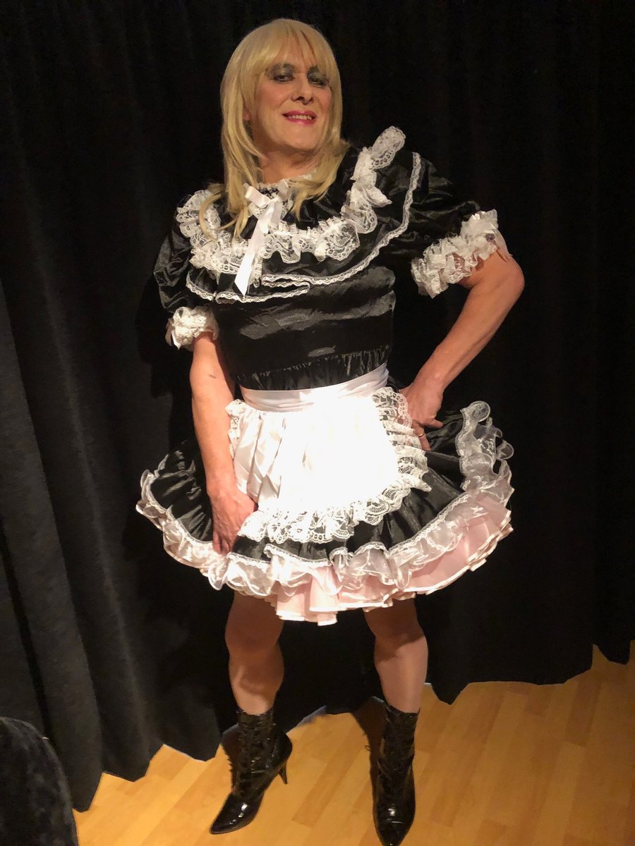 Tracey Frillyknicks tweet media