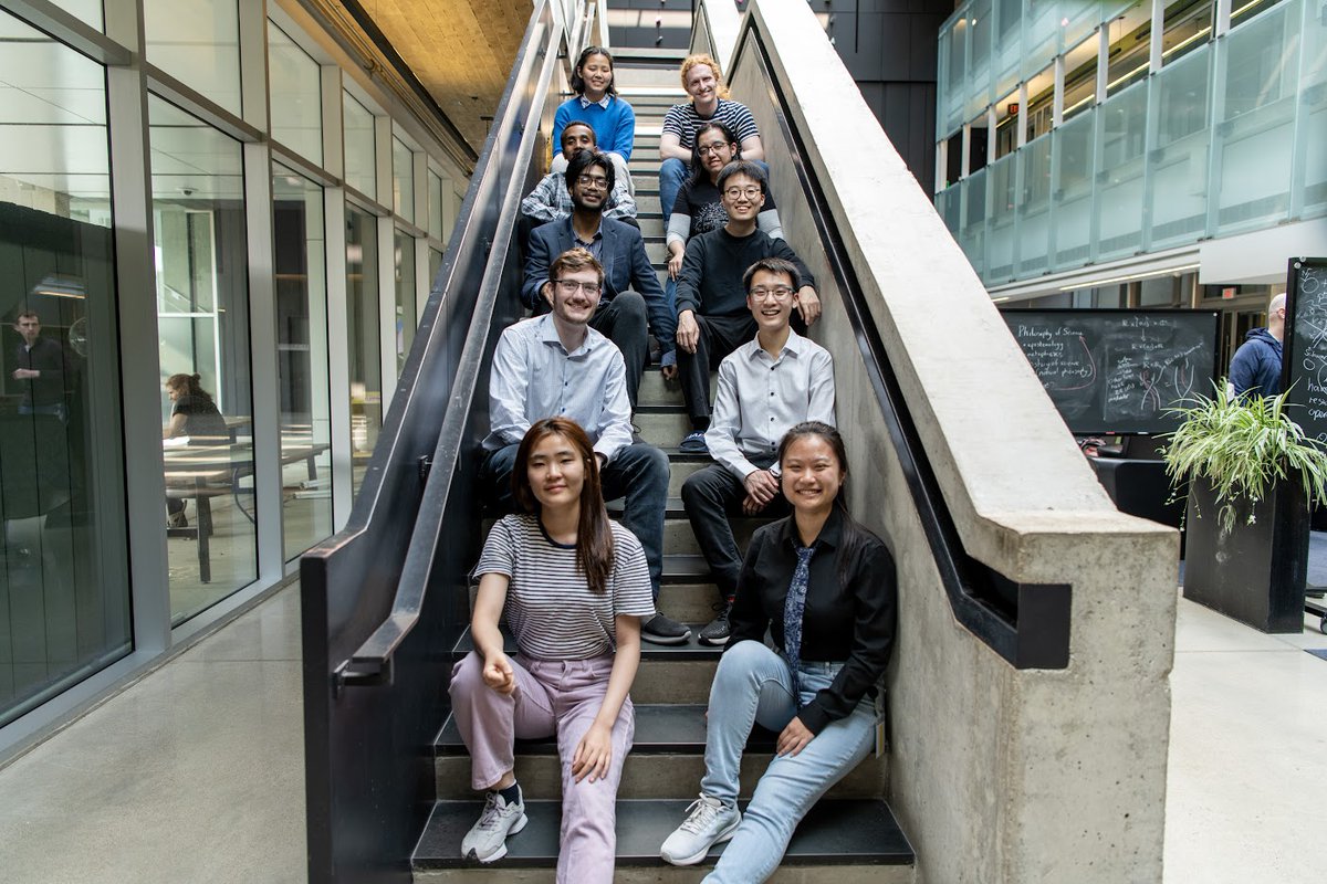 Perimeter Institute tweet media