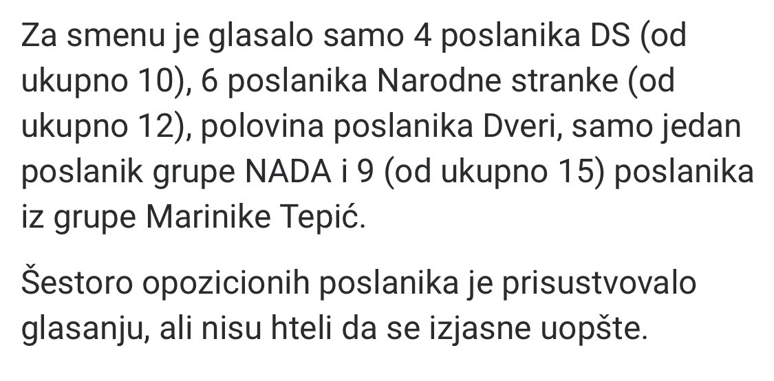 XeniaKsenija21's tweet photo. Gradjani na ulicu, dok vasa dupeta ni na glasanje za smenu.
Izvinite, ali pušite kurac.
Prijatan dan vam želim. https://t.co/EyZQDxItZL