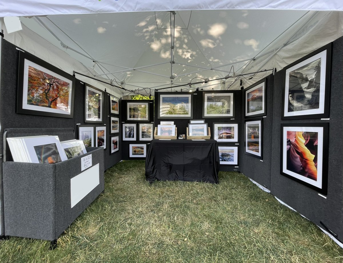 xDREAMS_NFT's tweet photo. Do you know what summer brings the xDREAMS family?

ART SHOWS

Where my landscape artwork (@dayDREAMS_XRPL) sell for $250-300 per piece

AND EARLY xDREAMS NFT collectors will get an opportunity to mint them as NFTs with your Thank You Rewards👉 $WAKEx 

How Big Is YOUR $WAKEx bag https://t.co/HiPEh36Jxa