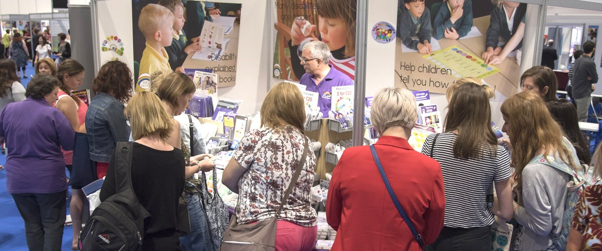 Find specialist autism resources including learning tools, communication aids, sensory equipment, advice and support services, residential care, and specialist schools at this weeks' Autism Show Manchester this Fri & Sat. Book in advance and save 20% at manchester.autismshow.co.uk