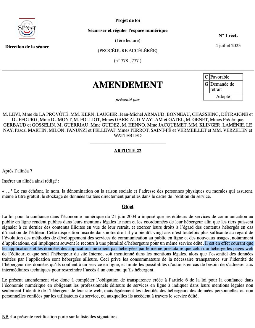 Thomas Fauré on Twitter