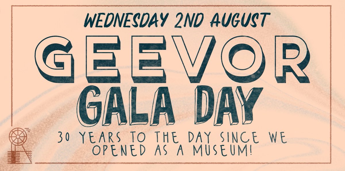 Geevor Tin Mine Museum tweet media