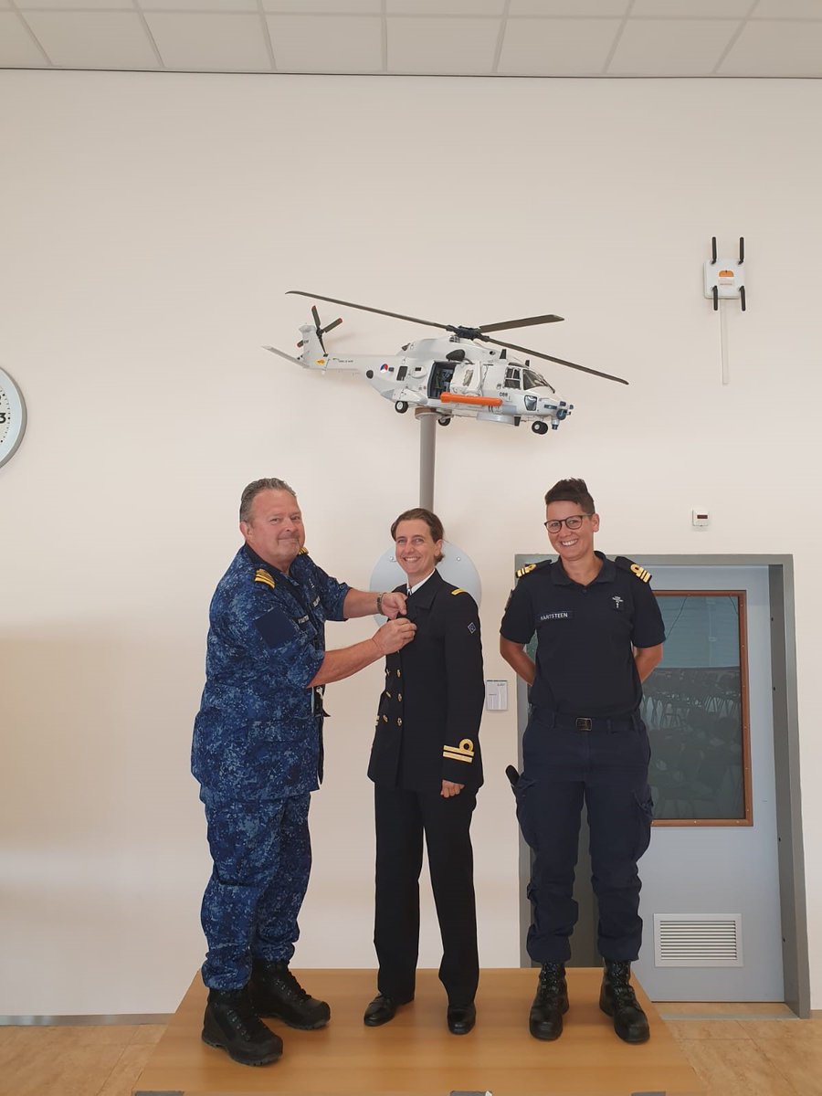 The Belgian Navy 🇧🇪 tweet media
