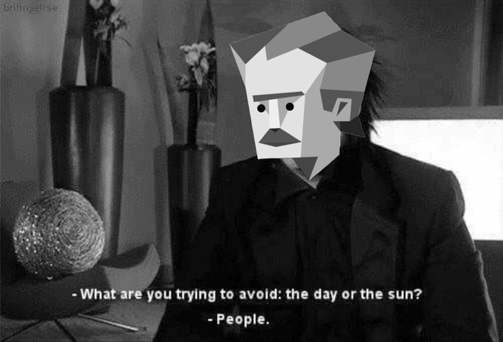 Intjmeme's tweet photo. #INTJ https://t.co/f2qd6EPFei
