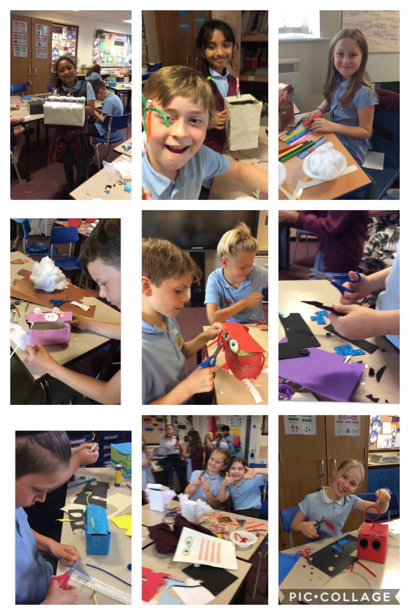 Branton St Wilfrid's tweet media