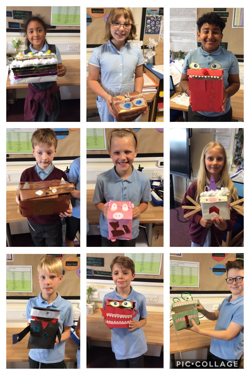 Branton St Wilfrid's tweet media