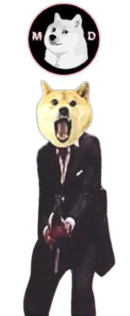 Archie_2112's tweet photo. @DefendDark Within a few months, #MonicDoge is expected to secure a spot on a cryptocurrency exchange. With a team of outstanding developers and a memecoin that brings valuable utility, this project is definitely one to watch. https://t.co/jsJCsxXC1s