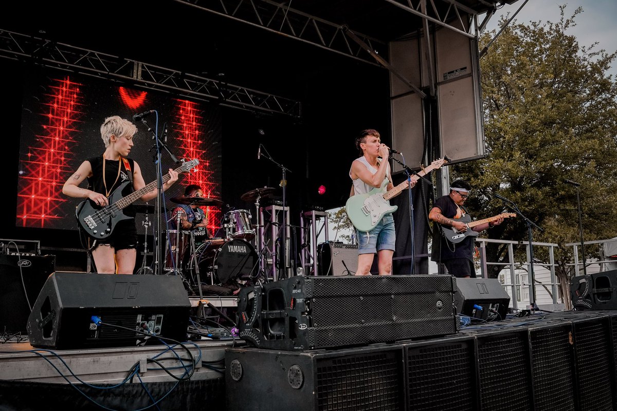 Our Anniversary show at Ruins is right around the corner with Loveship and <a href="/OttomanTurksTX/">Ottoman Turks</a>  on July 15!

You can purchase tickets online and at the door day of the show! Doors open at 6pm!