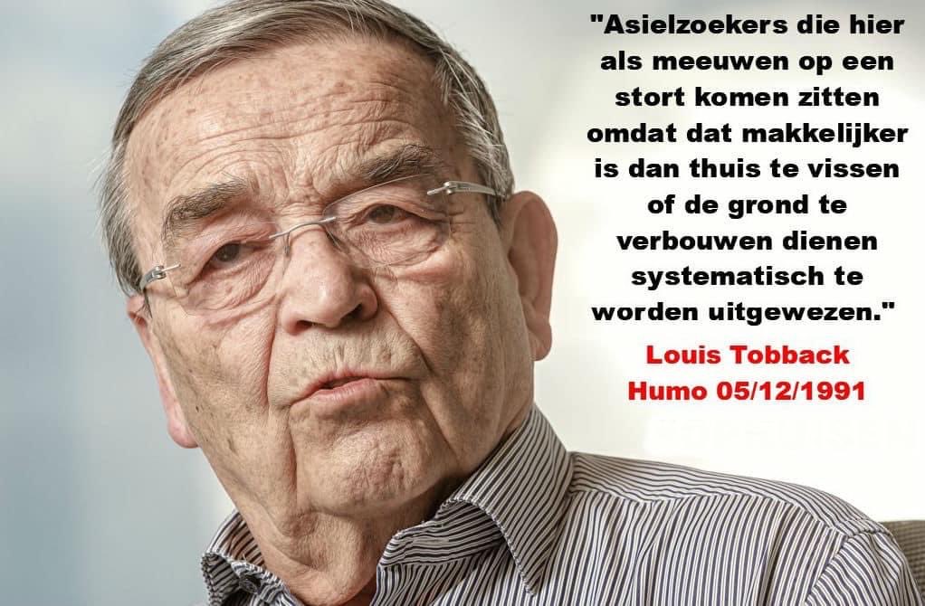 Willeke86Willem's tweet image. Deze politicus die weet het tenminste.