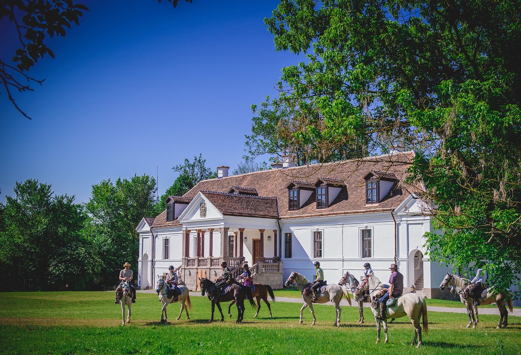 rideworldwide1's tweet photo. Comment of the week from Transylvania “I thought my horse ('Ordug'), a Lipizzaner, was first class…..in summary - a great holiday….” https://t.co/9L2FC7QJlc
