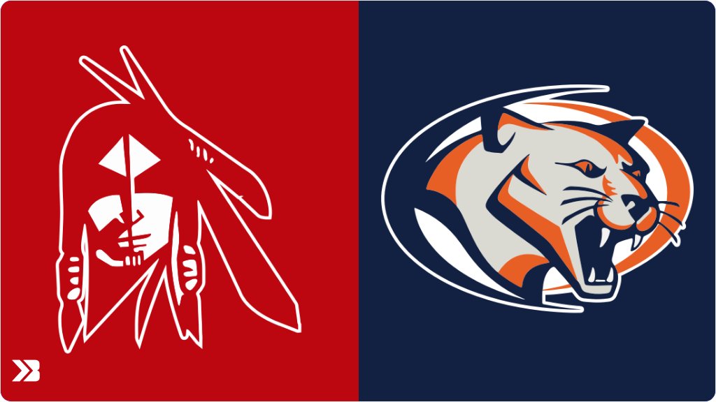 Softball (Varsity) Game Day! - Check out the event preview for the The Pocahontas Area Indians vs the Manson-NW Webster Cougars. It starts at 7:00 PM and is at Manson Keith Hart Athletic Complex . gobound.com/ia/ighsau/soft…