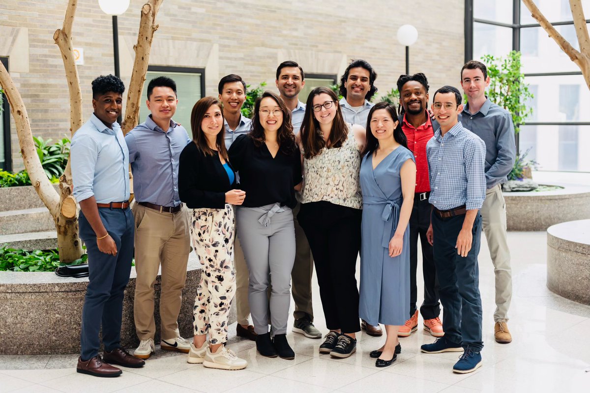 Mount Sinai Radiology Residency (@mountsinaidr) on Twitter photo Welcome R1s to mount sinai!! We are so excited to have you ๐พ๐ฅณ<a href="/MountSinaiIR/">Mount Sinai IR</a> <a href="/MountSinaiDR/">Mount Sinai Radiology Residency</a> Welcome R1s to mount sinai!! We are so excited to have you ๐พ๐ฅณ<a href="/MountSinaiIR/">Mount Sinai IR</a> <a href="/MountSinaiDR/">Mount Sinai Radiology Residency</a>