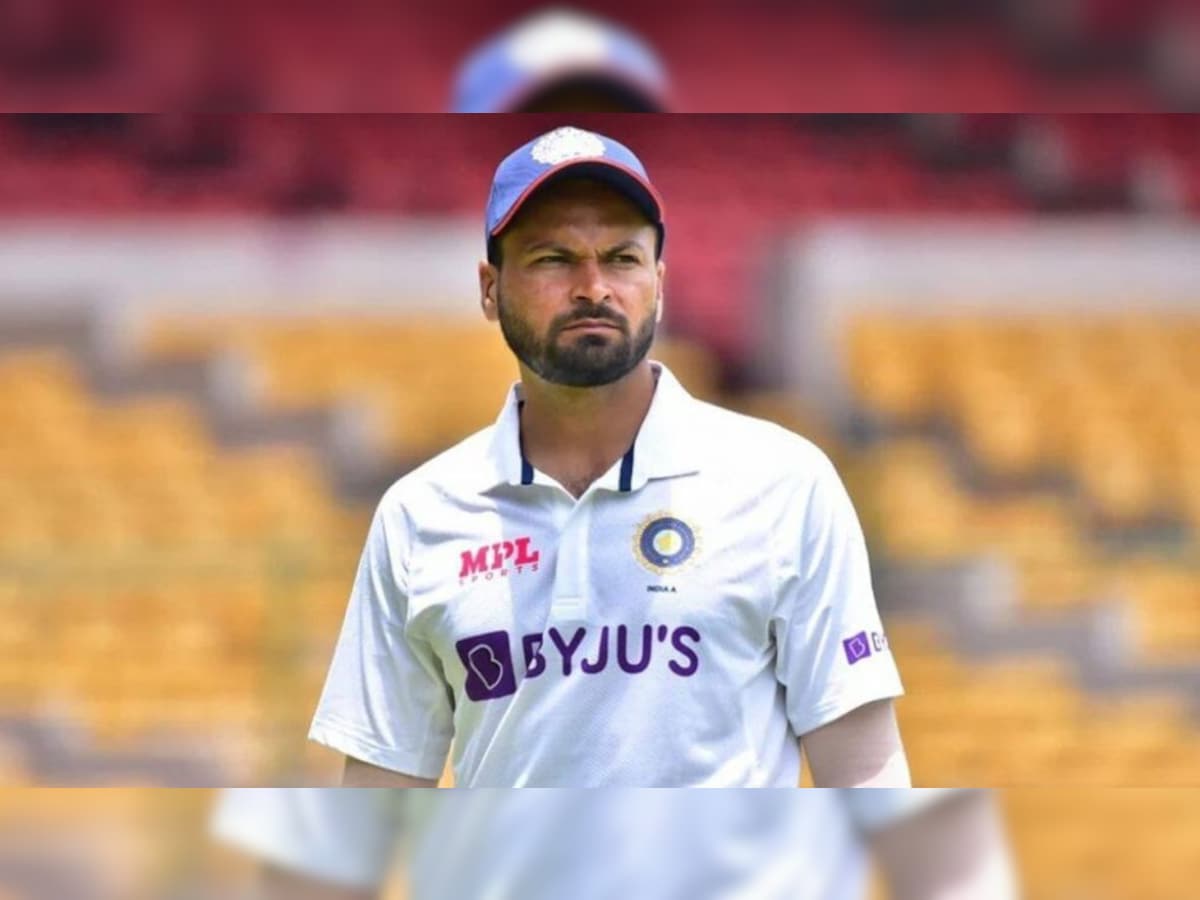 kurkureter's tweet image. Mukesh Kumar stats

- In T20s
188 @/30 er 7.2
- Fc
565 @/19 sr 30
- ListA
433 @/22 sr 52)

With this marvelous record, guy has made place in all formats,

-but still people question his selection, maybe these ppl probably don&apos;t watch domestic cricket.