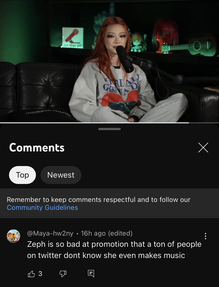 hatsune mitski (@zephanijong) on Twitter photo 