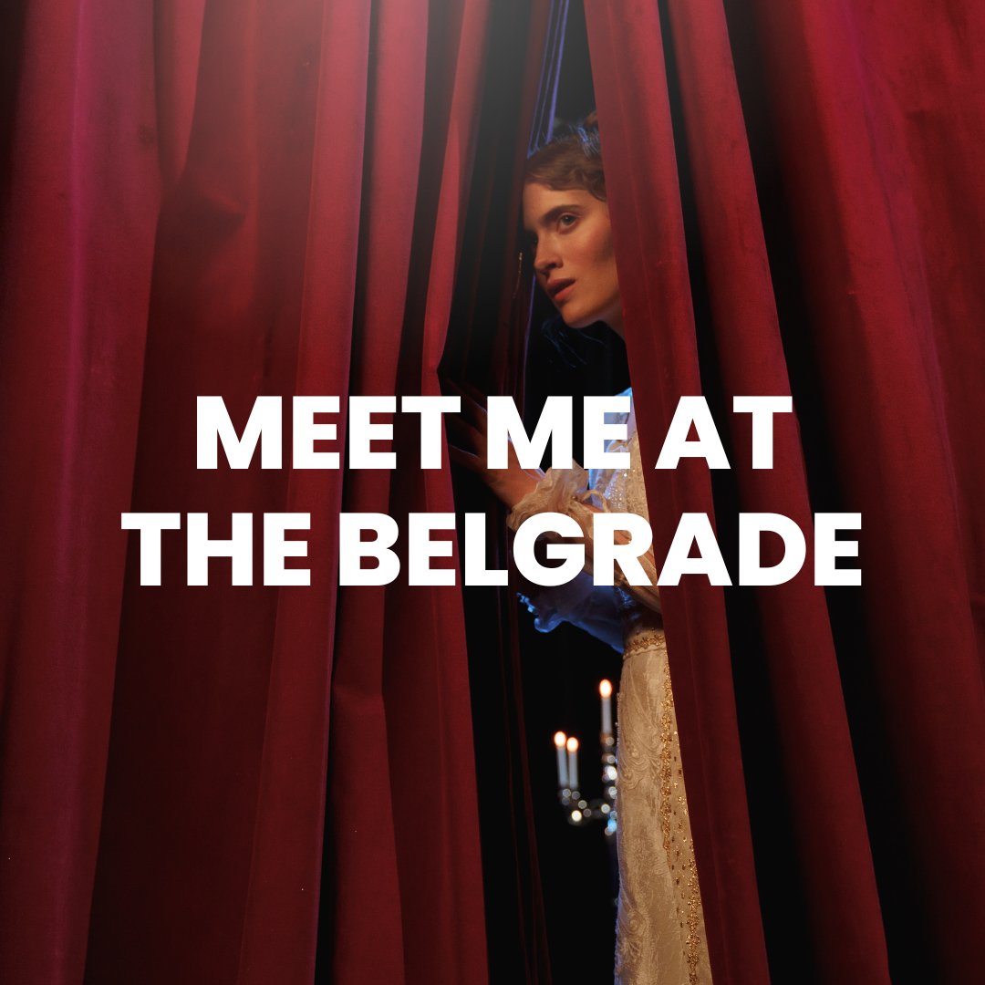 CWRTBizSupport's tweet image. We are sharing the “Meet Me at the Belgrade” event which will take place on Wednesday 19th July 09:30 - 13:00.  

Visit this amazing venue and check out their meeting spaces, accommodating 8 to 250 people as well as enjoy catered presentations.  

Visit: trybooking.com/uk/events/land…