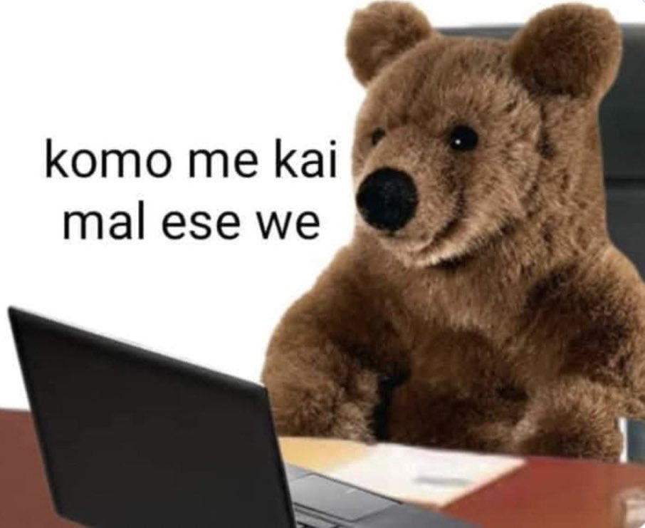 monnaghan's tweet image. #PoderosoYHúmedo cada que Airto participa: