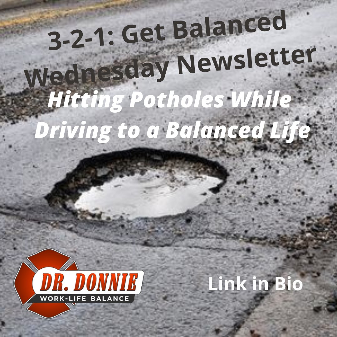 3-2-1: Get Balanced Wednesday - mailchi.mp/donniehutchins…