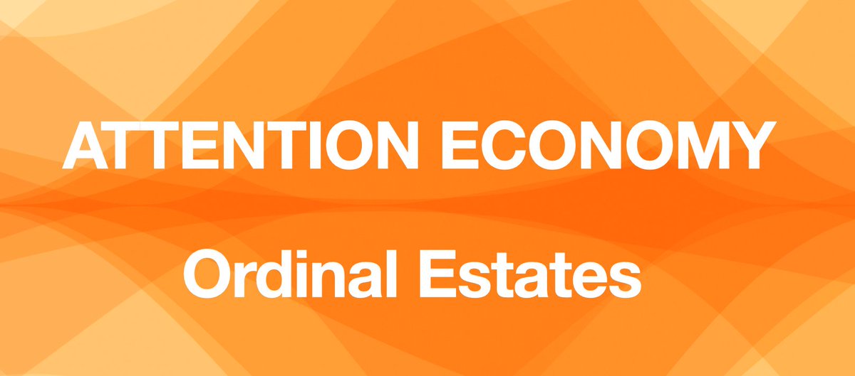 🟧 I M P O R T A N T 🟧

We are going to send an Email Newsletter within the next 24 hours.

There will be a hidden message for the readers that will assure someone FREE $OE Tokens.

Email NL form in the pinned message.