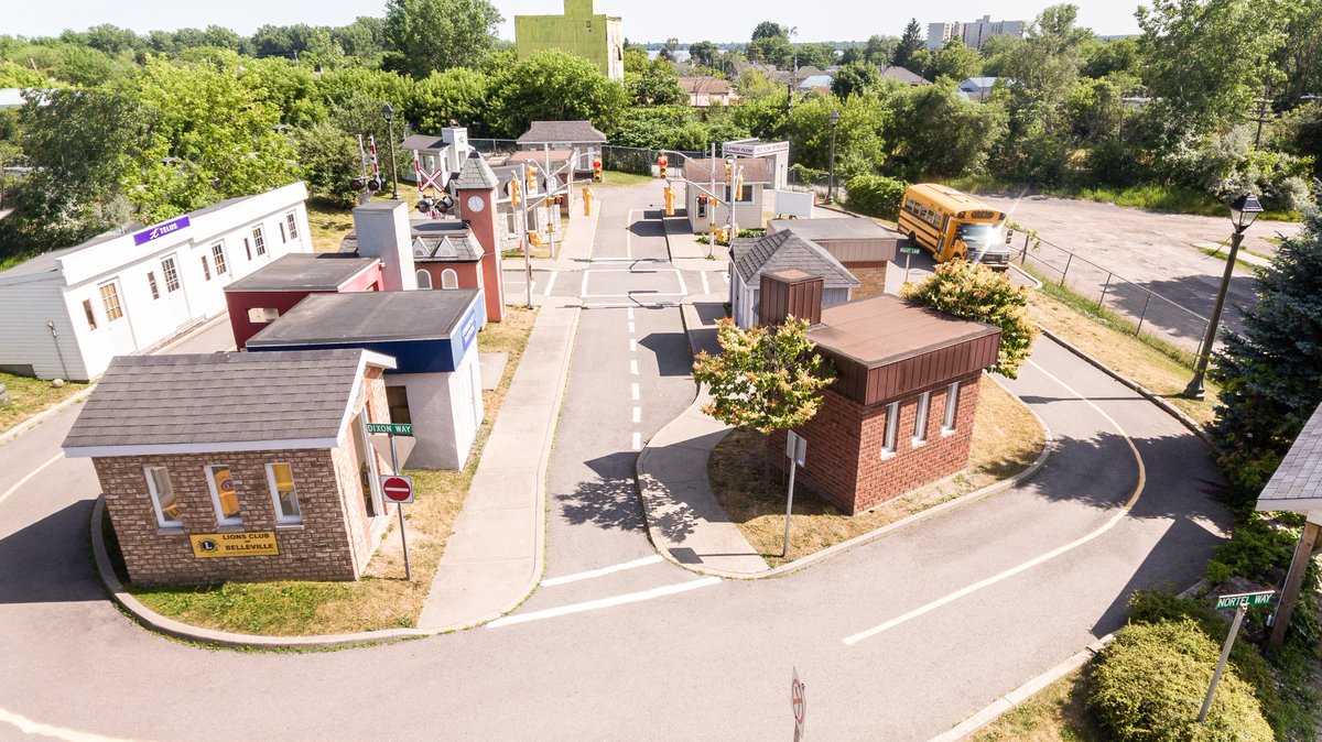 Four open houses coming for Safety Village csvbelleville.com/safety-village…