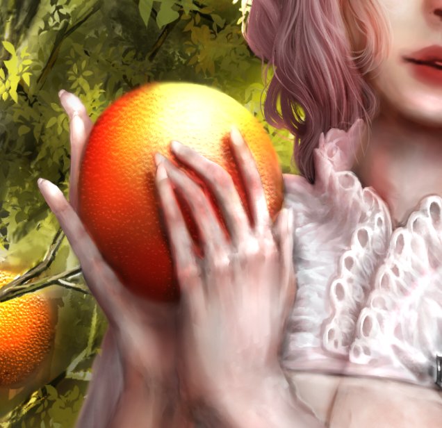 xLieRuby's tweet photo. Zoom on her hands. I spent a while trying to get them to look right, and i still feel like they don't look right T-T https://t.co/XQrcLkLUrB
