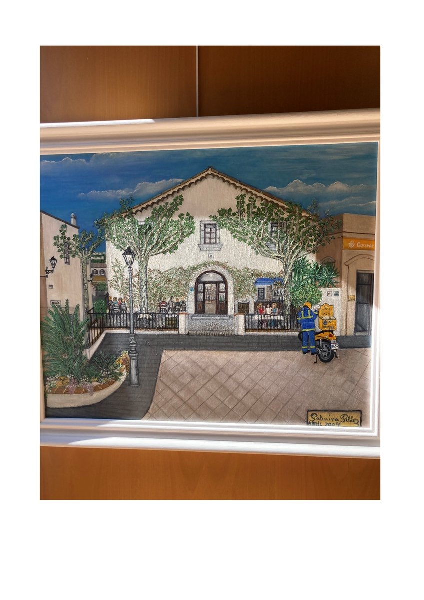 biblioteca cabrils tweet media