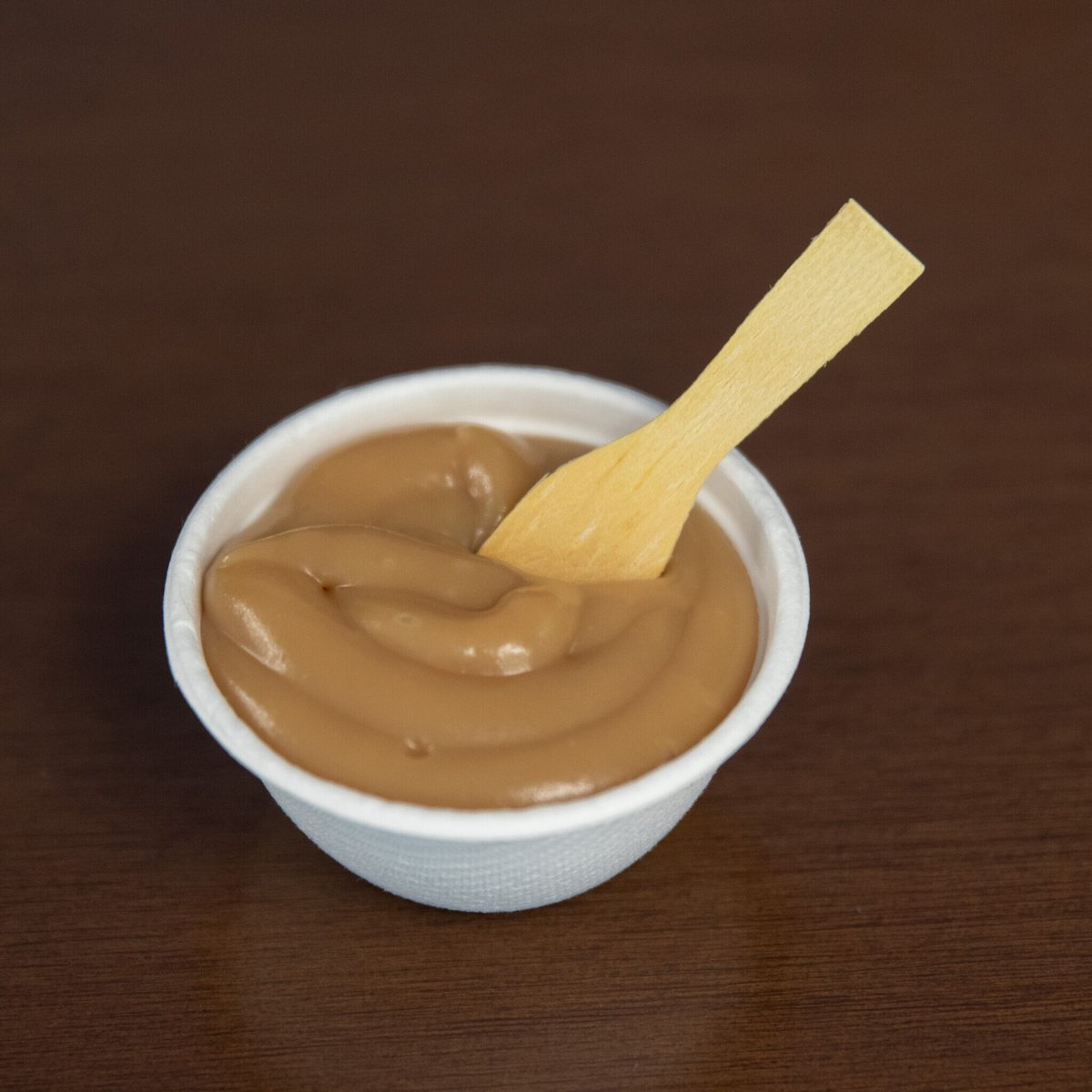 eeCooBrasil's tweet photo. Quem aí não adoro um doce de leite 😋

💚 Sugestão de potinho para servir sobremesa zero plástico 100% compostável!

https://t.co/byZhJRsWCB

#potesobremesa #poteparamolho #embalagemcompostavel #pazinhademadeira https://t.co/48rYiI0b10