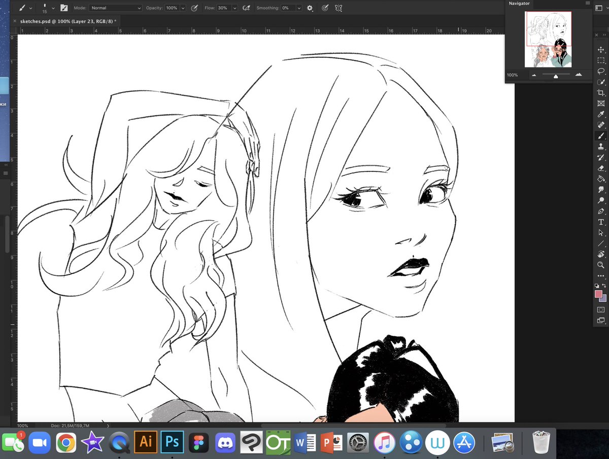 ak_wos's tweet photo. mina sketches in progress✨

#MINA #TWICE #TWICE_5th_WORLD_TOUR https://t.co/gzPgtqOoJa