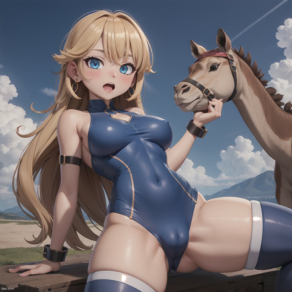 Urdama_3d's tweet photo. #cameltoe #bodysuit #blonde #nsfw #nsfwtwt #swimsuit https://t.co/PHa3si7wDv