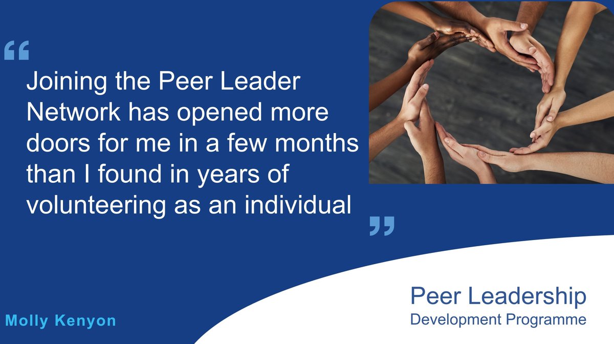 Stephen Lupton (@stephenlupton) on Twitter photo Celebrating #NHS75 provides a good time for pause and reflection, if you’d like to be more involved in #shaping and #influencing the future #NHS then consider joining the Peer Leadership Development Programme. It’s free to join, and open to anyone with their own #Livedexperience Celebrating #NHS75 provides a good time for pause and reflection, if you’d like to be more involved in #shaping and #influencing the future #NHS then consider joining the Peer Leadership Development Programme. It’s free to join, and open to anyone with their own #Livedexperience